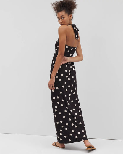 Soma Retreat Maxi Bra Dress