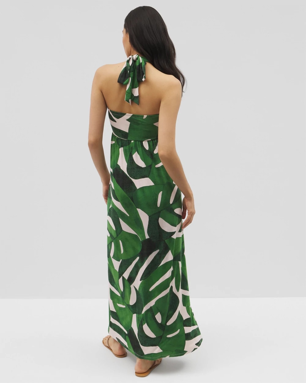 Soma Retreat Maxi Bra Dress