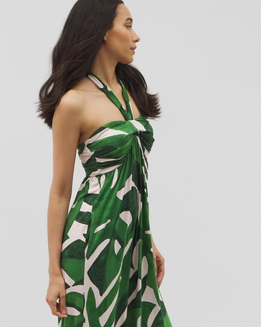 Soma Retreat Maxi Bra Dress