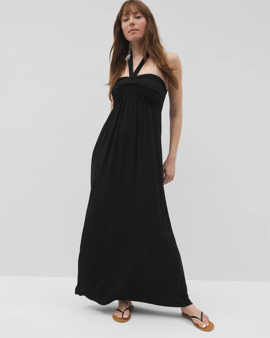 Soma Retreat Maxi Bra Dress