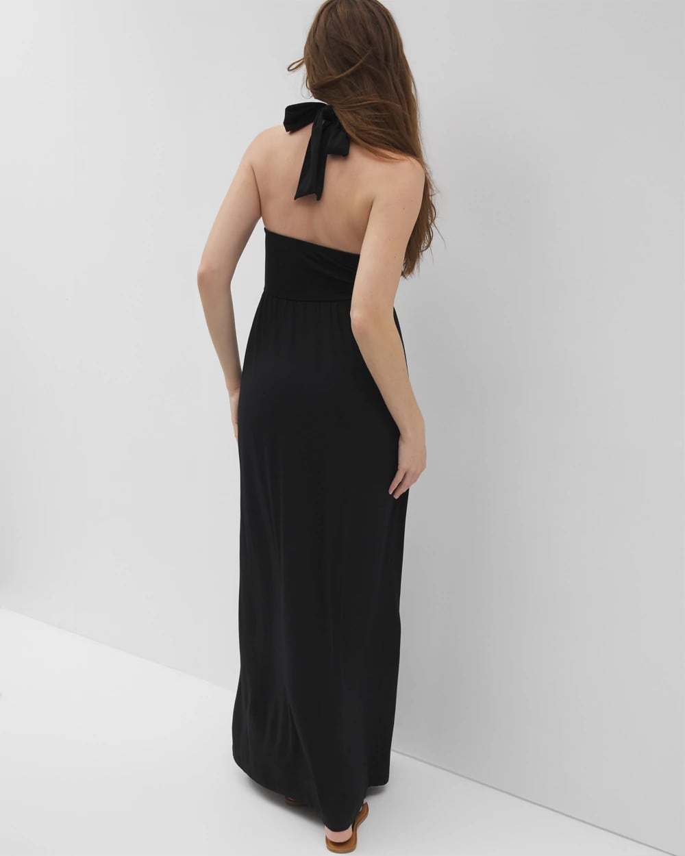 Soma Retreat Maxi Bra Dress