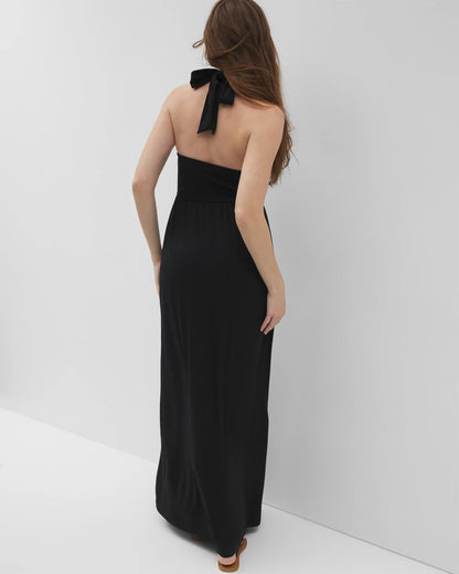 Soma Retreat Maxi Bra Dress