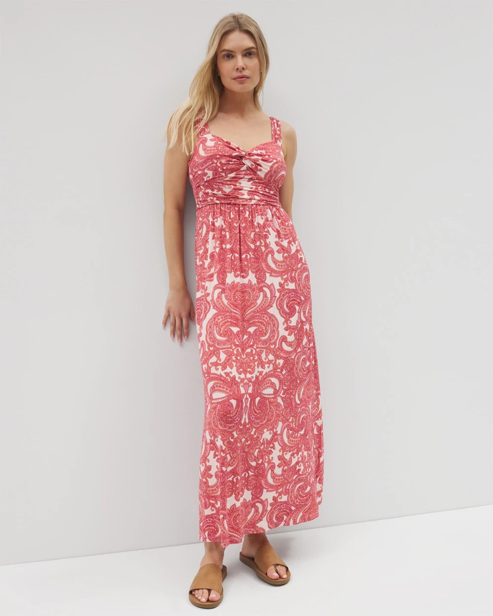 Soma Bahia Maxi Bra Dress