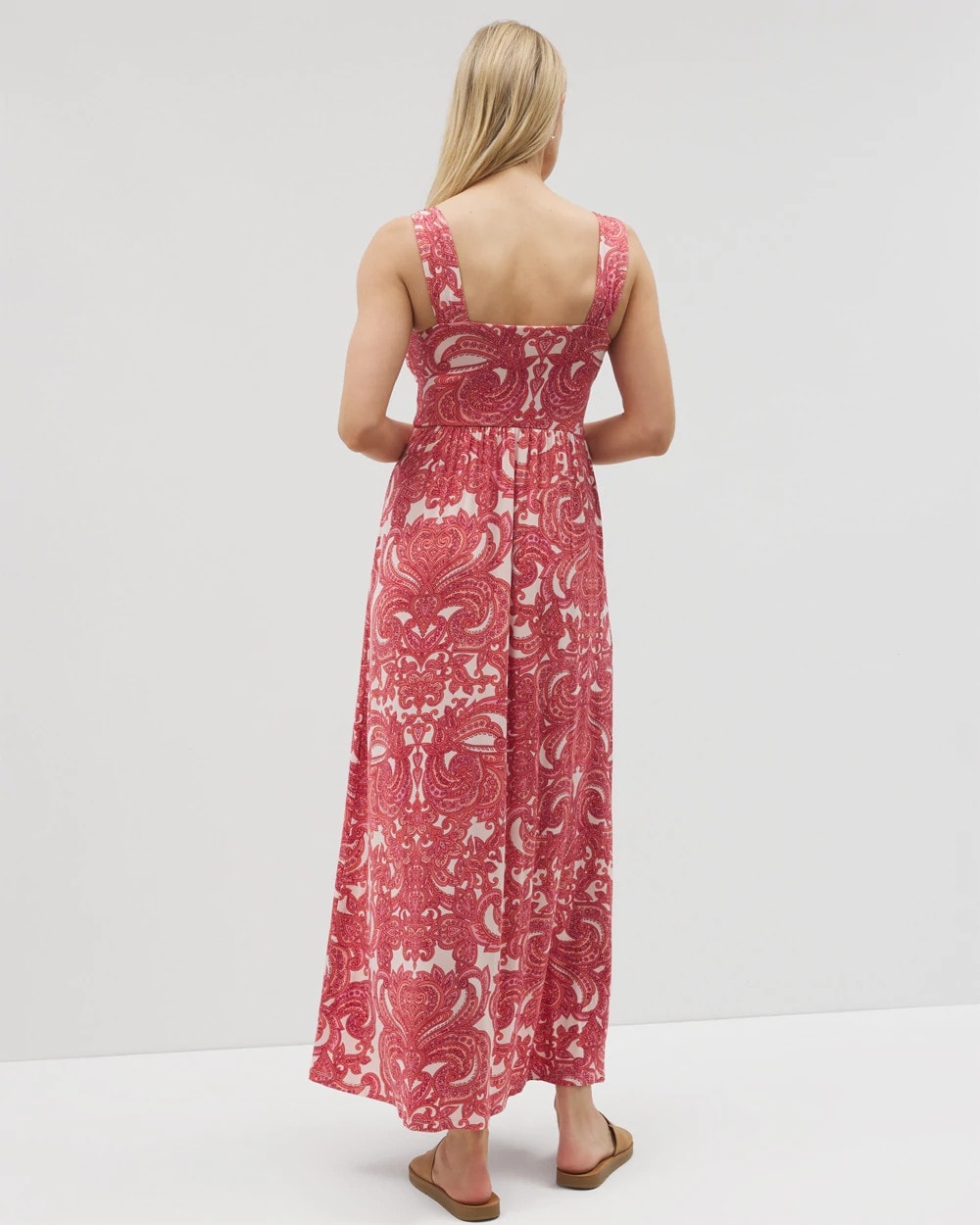 Soma Bahia Maxi Bra Dress