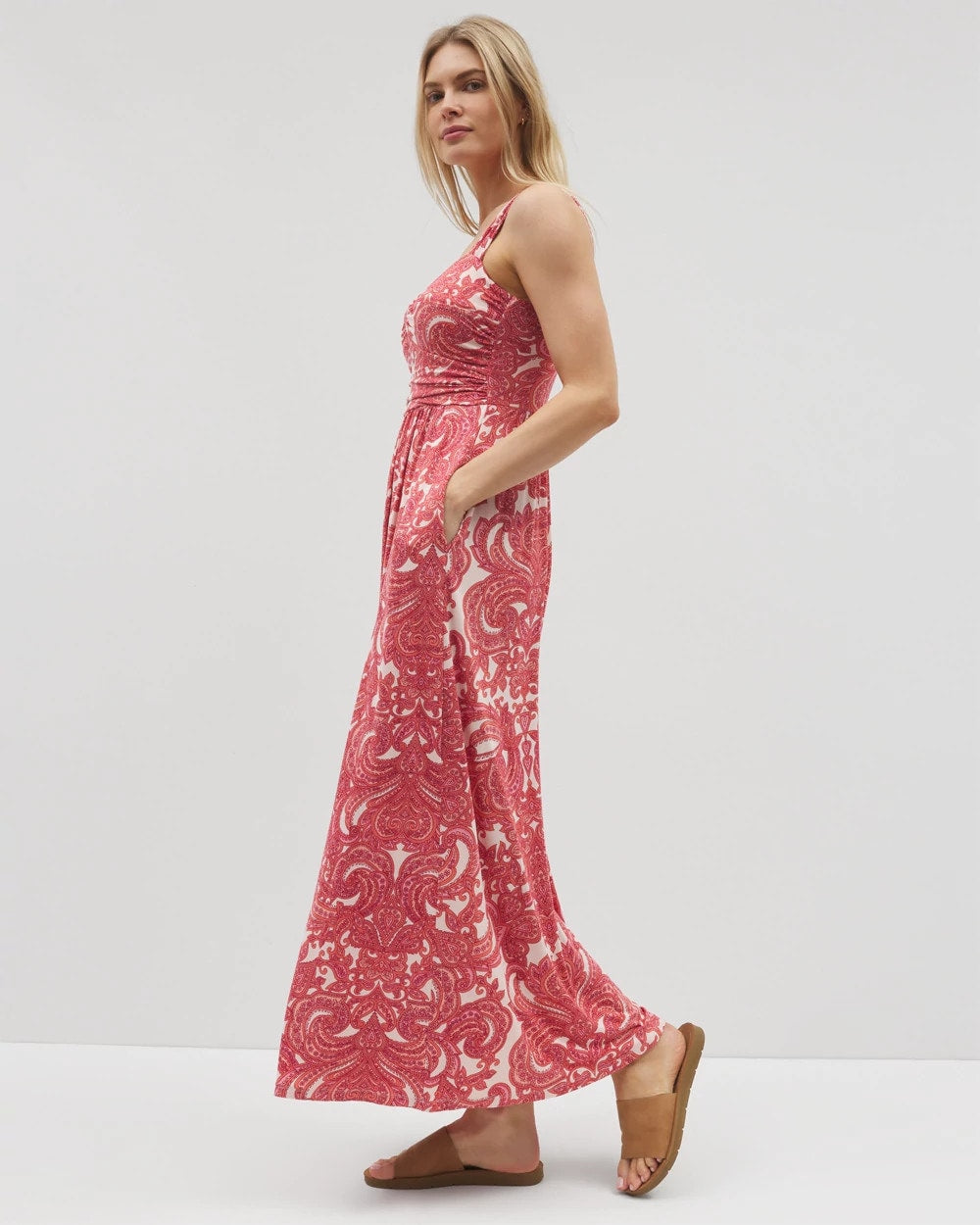Soma Bahia Maxi Bra Dress