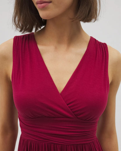 Soma Goddess Midi Bra Dress