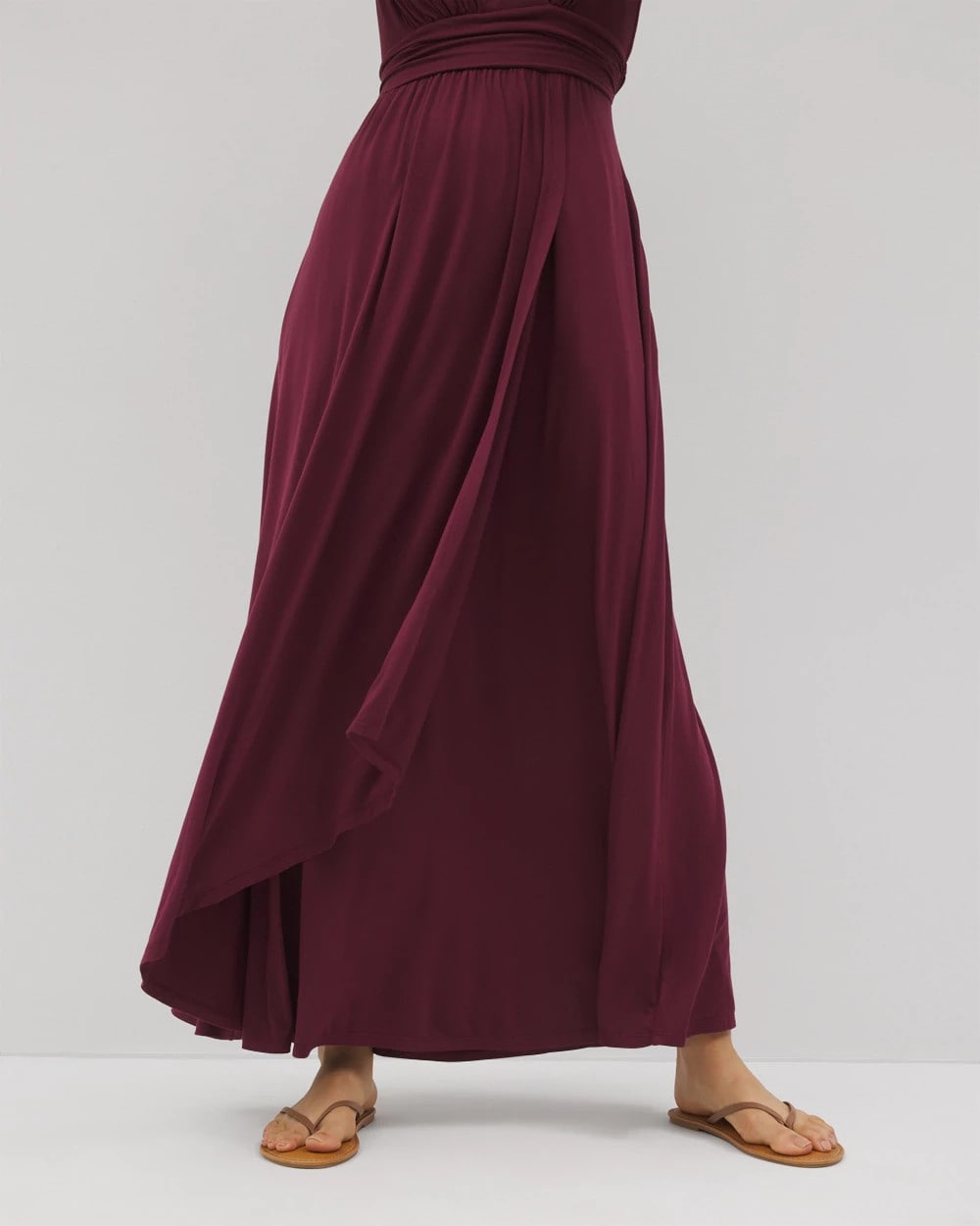 Soma Serenity Maxi Bra Dress