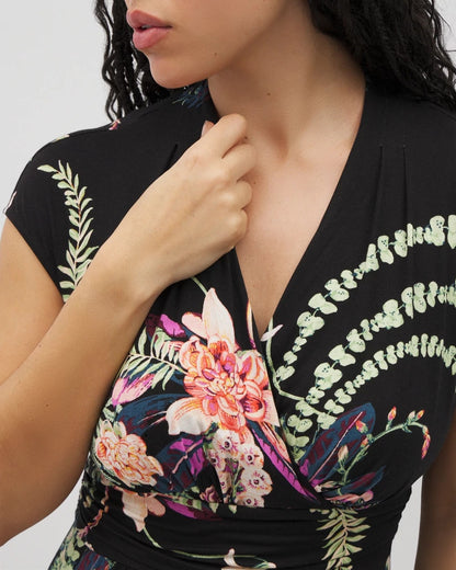 Soma Serenity Maxi Bra Dress