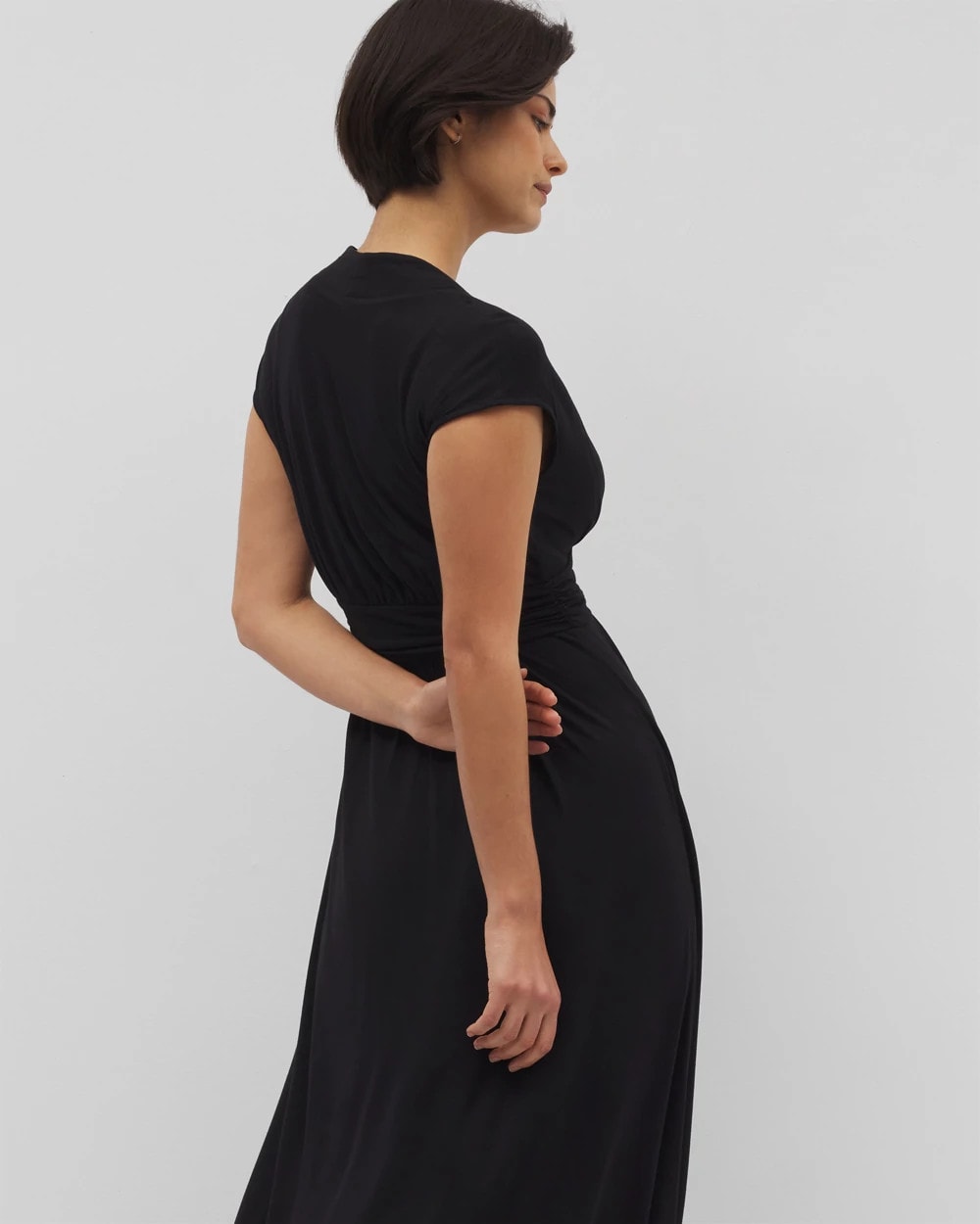 Soma Serenity Maxi Bra Dress