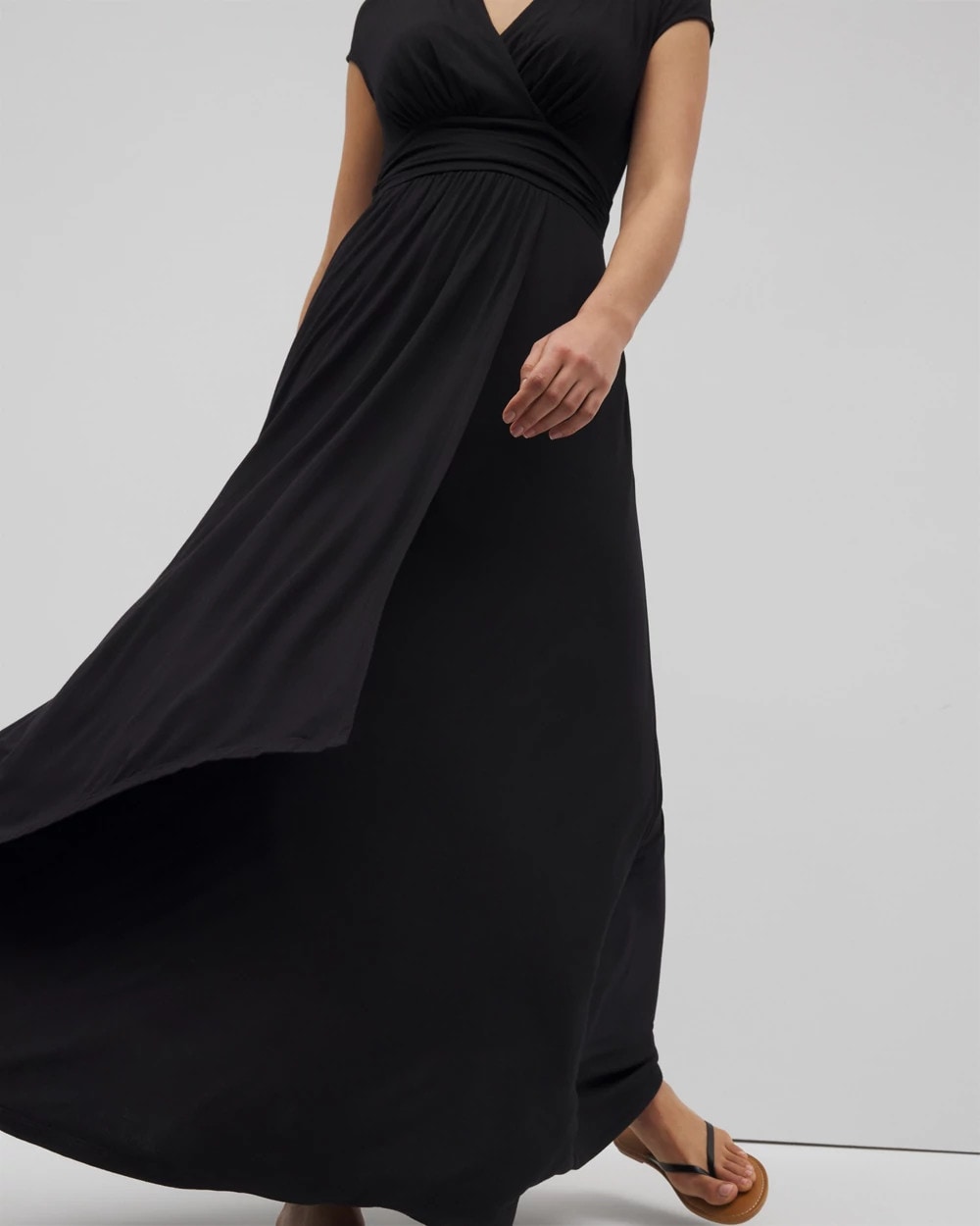 Soma Serenity Maxi Bra Dress