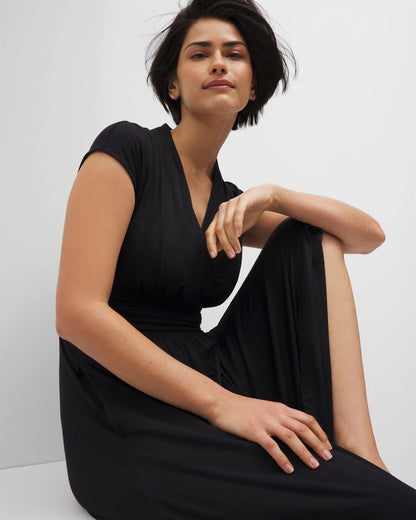 Soma Serenity Maxi Bra Dress