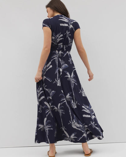 Soma Serenity Maxi Bra Dress