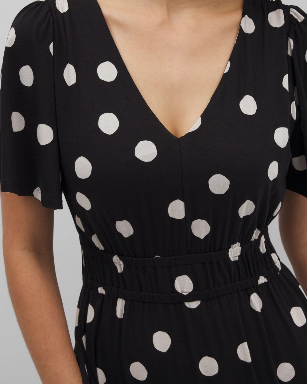 Soma Oasis Midi Bra Dress