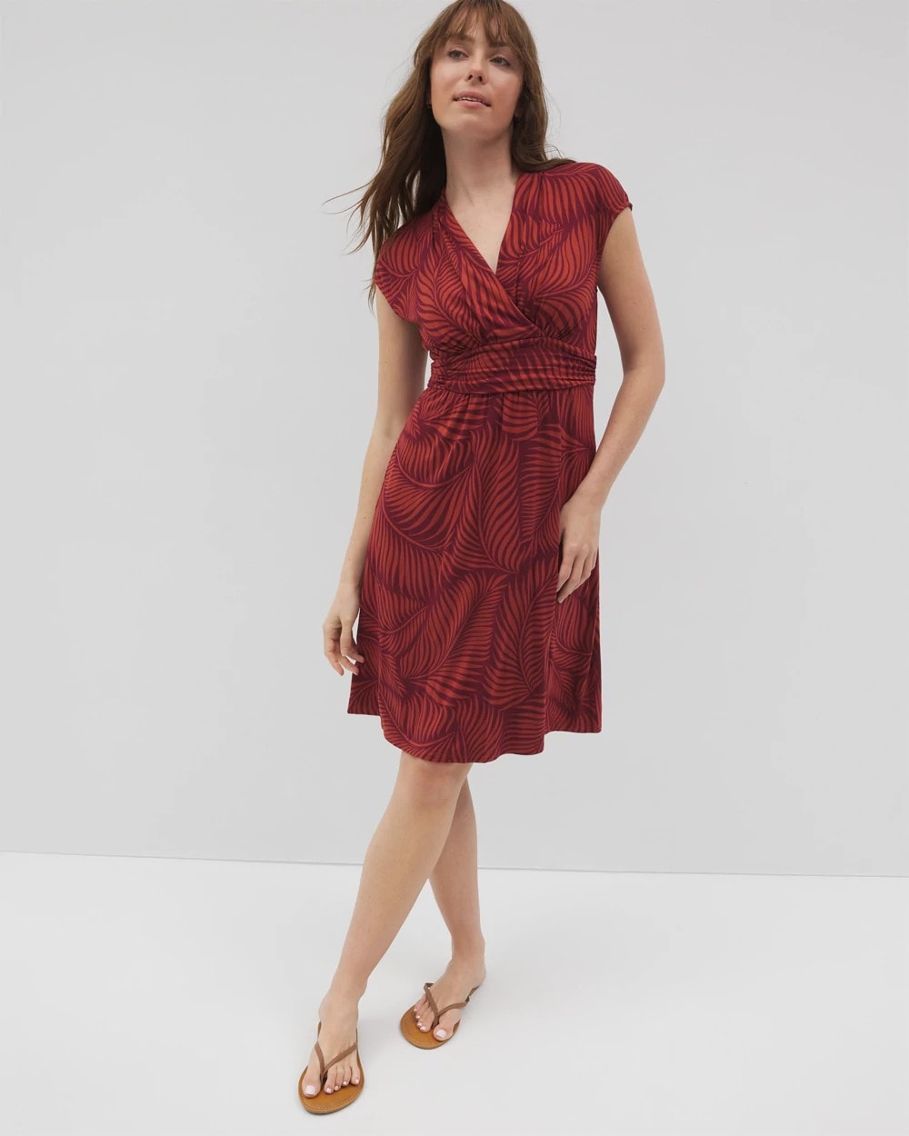 Soma Mini Bra Dress