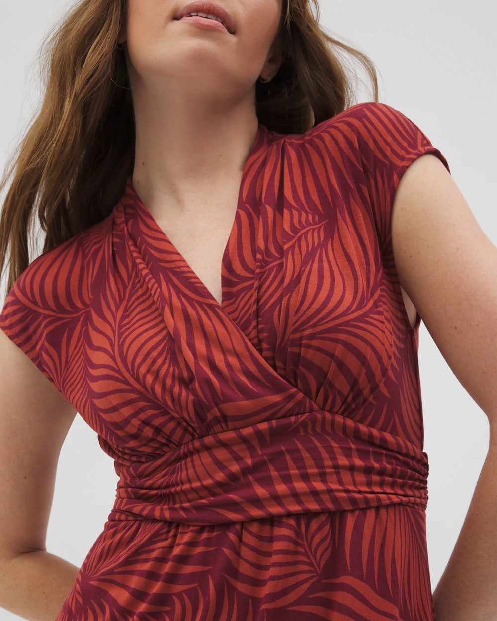Soma Mini Bra Dress