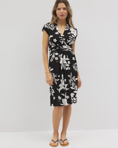 Soma Mini Bra Dress
