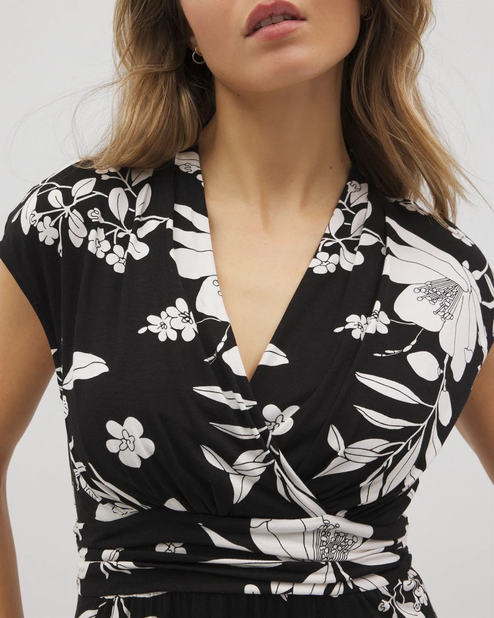 Soma Mini Bra Dress