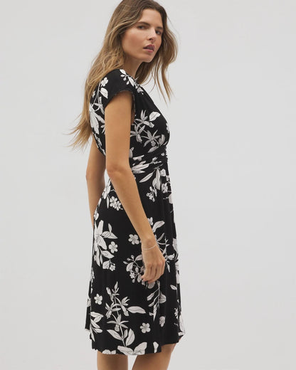 Soma Mini Bra Dress