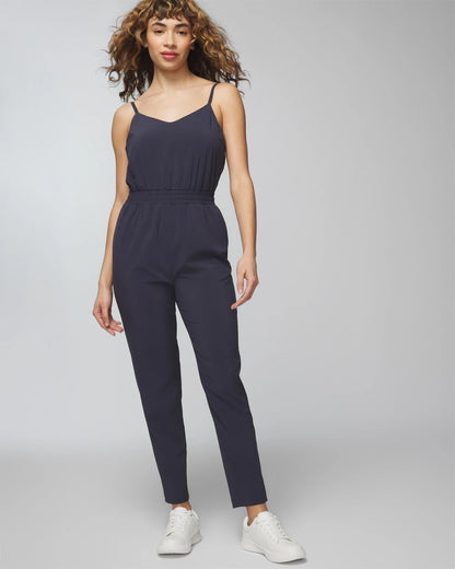 Soma Jumpsuit