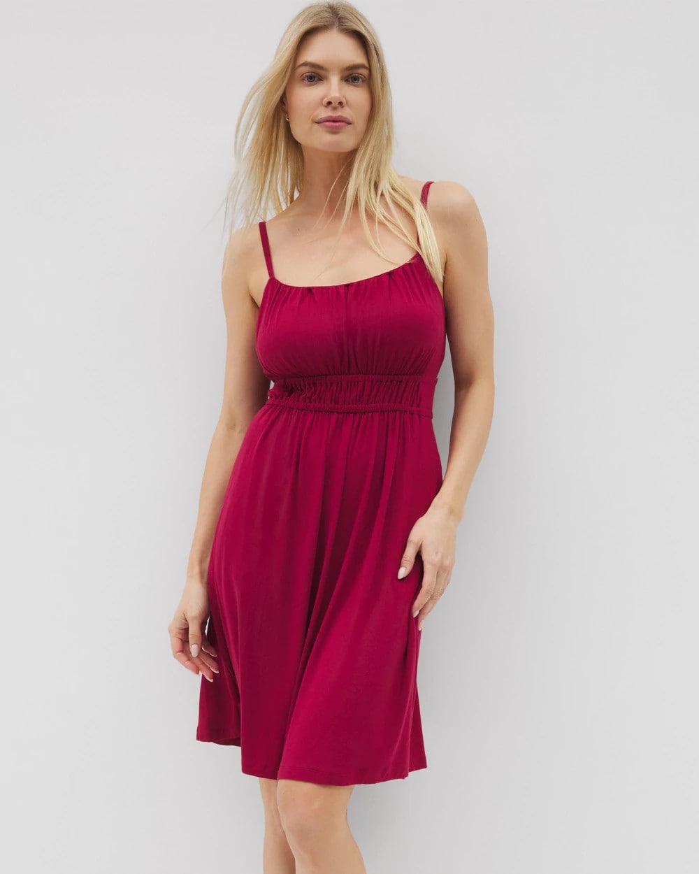 Soma Paradiso Short Bra Dress