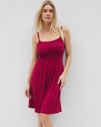 Soma Paradiso Short Bra Dress