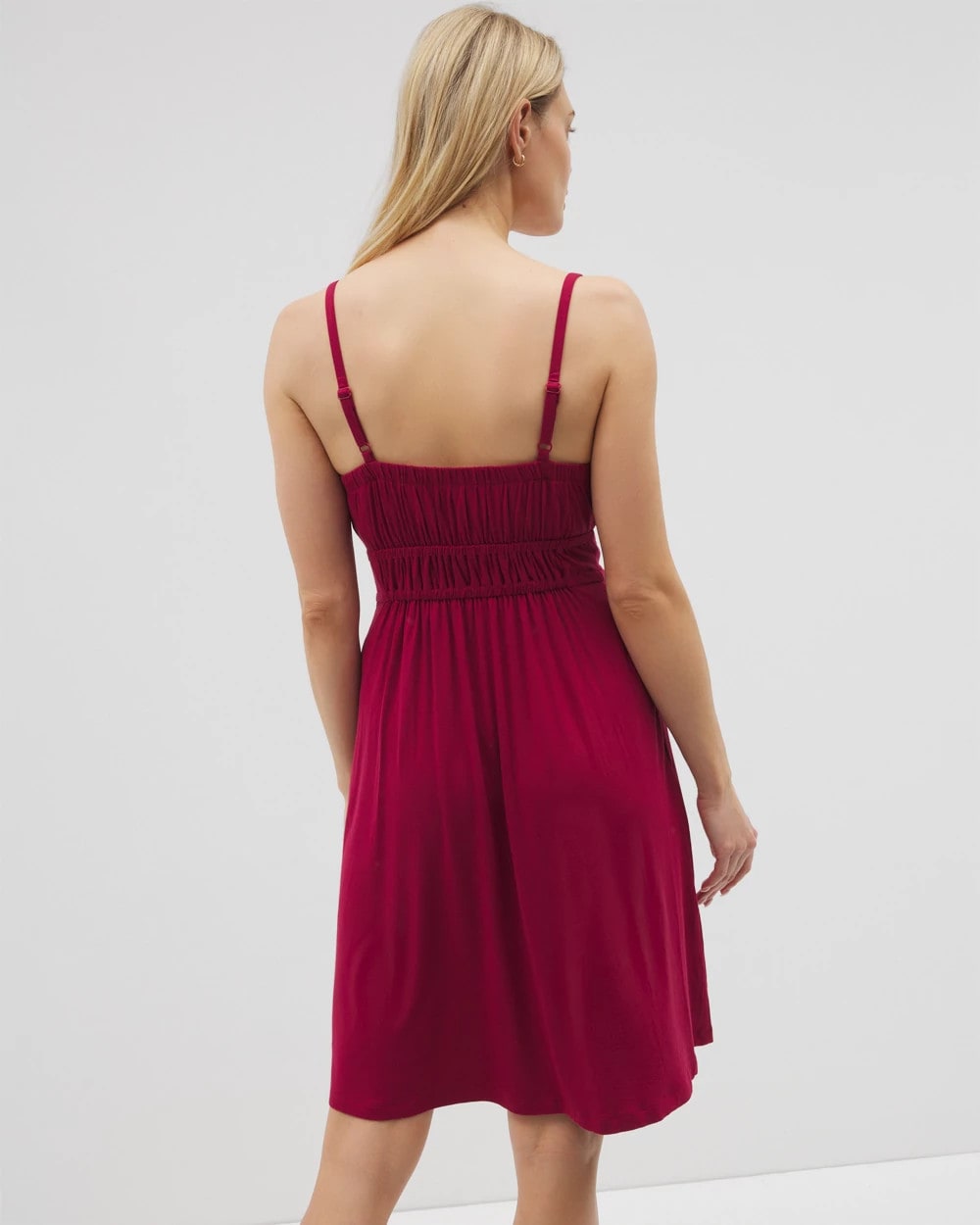 Soma Paradiso Short Bra Dress