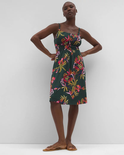 Soma Paradiso Short Bra Dress
