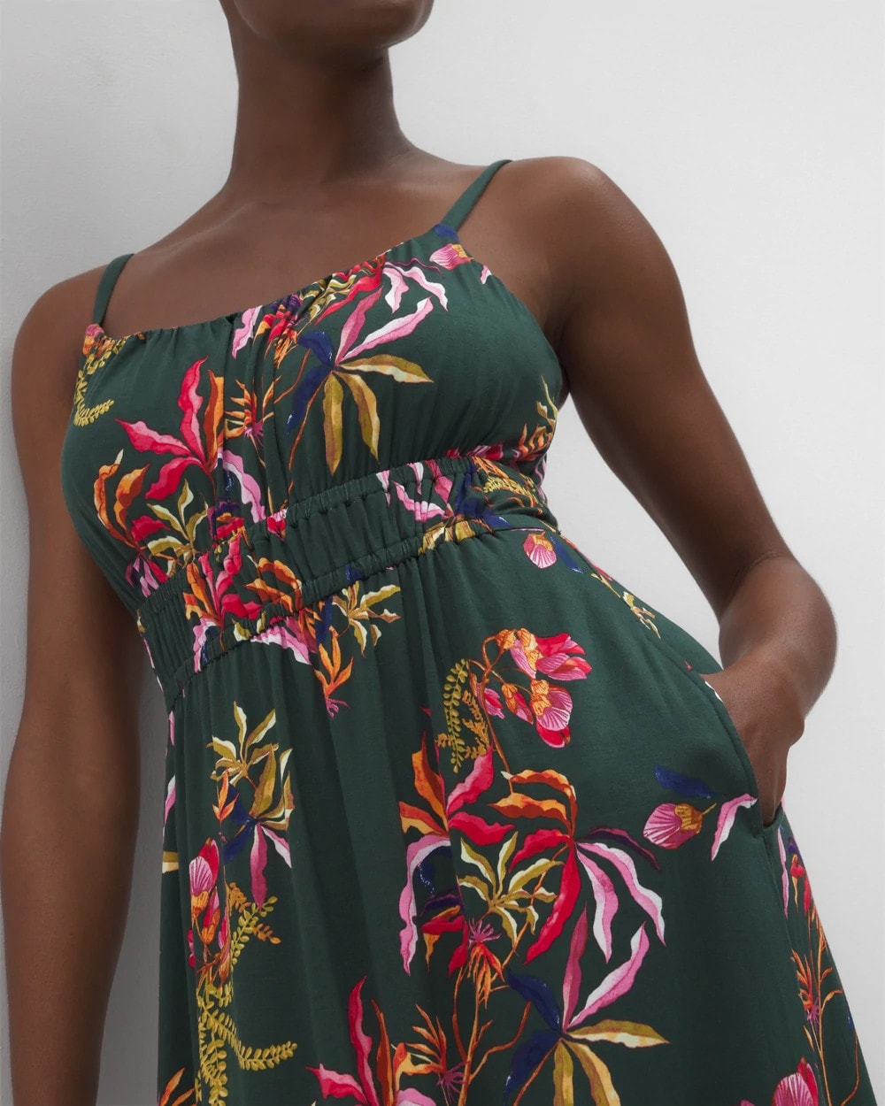 Soma Paradiso Short Bra Dress