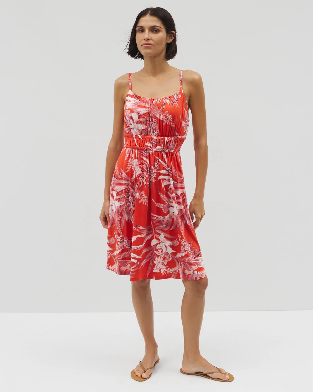 Soma Paradiso Short Bra Dress