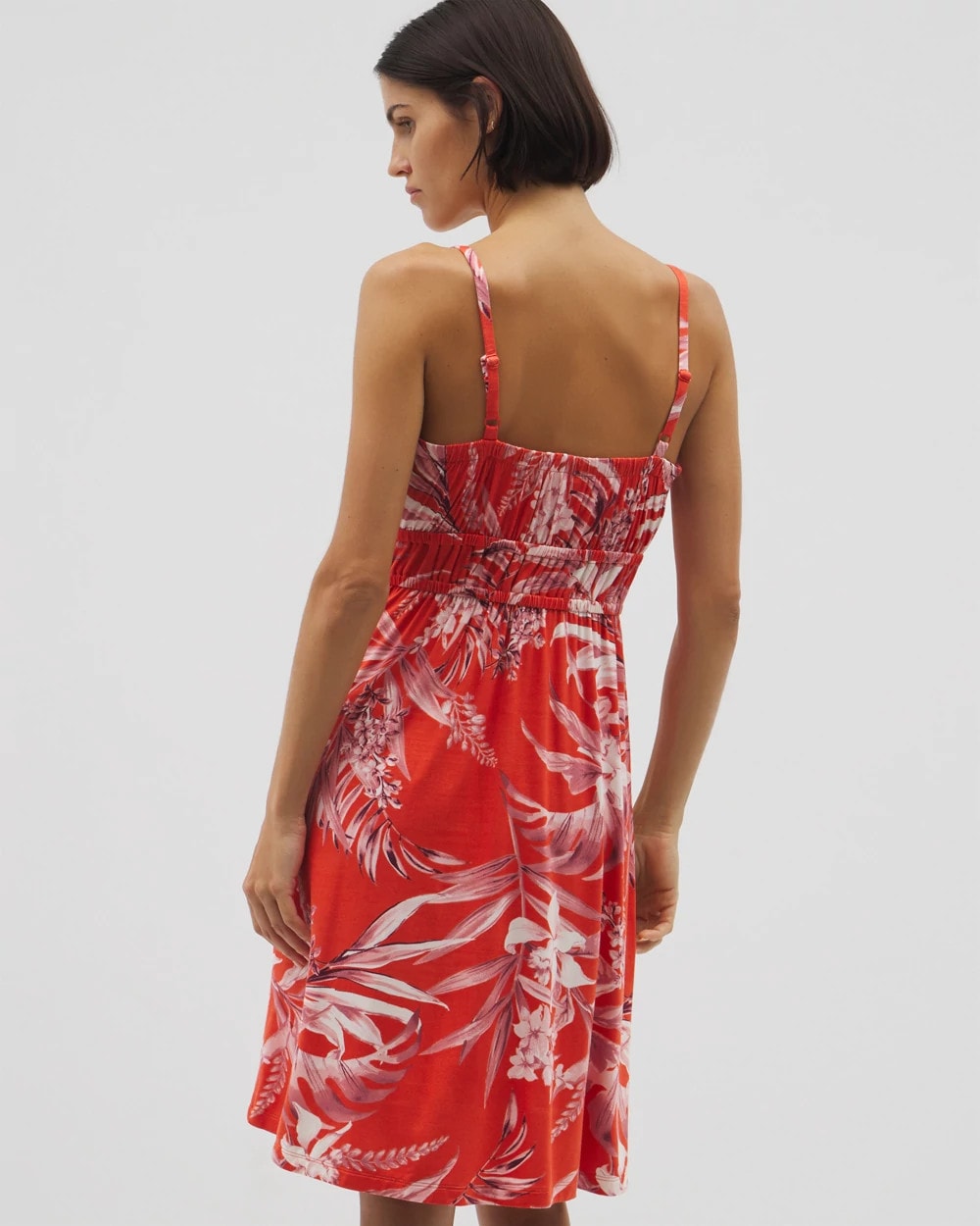 Soma Paradiso Short Bra Dress