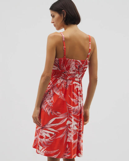 Soma Paradiso Short Bra Dress