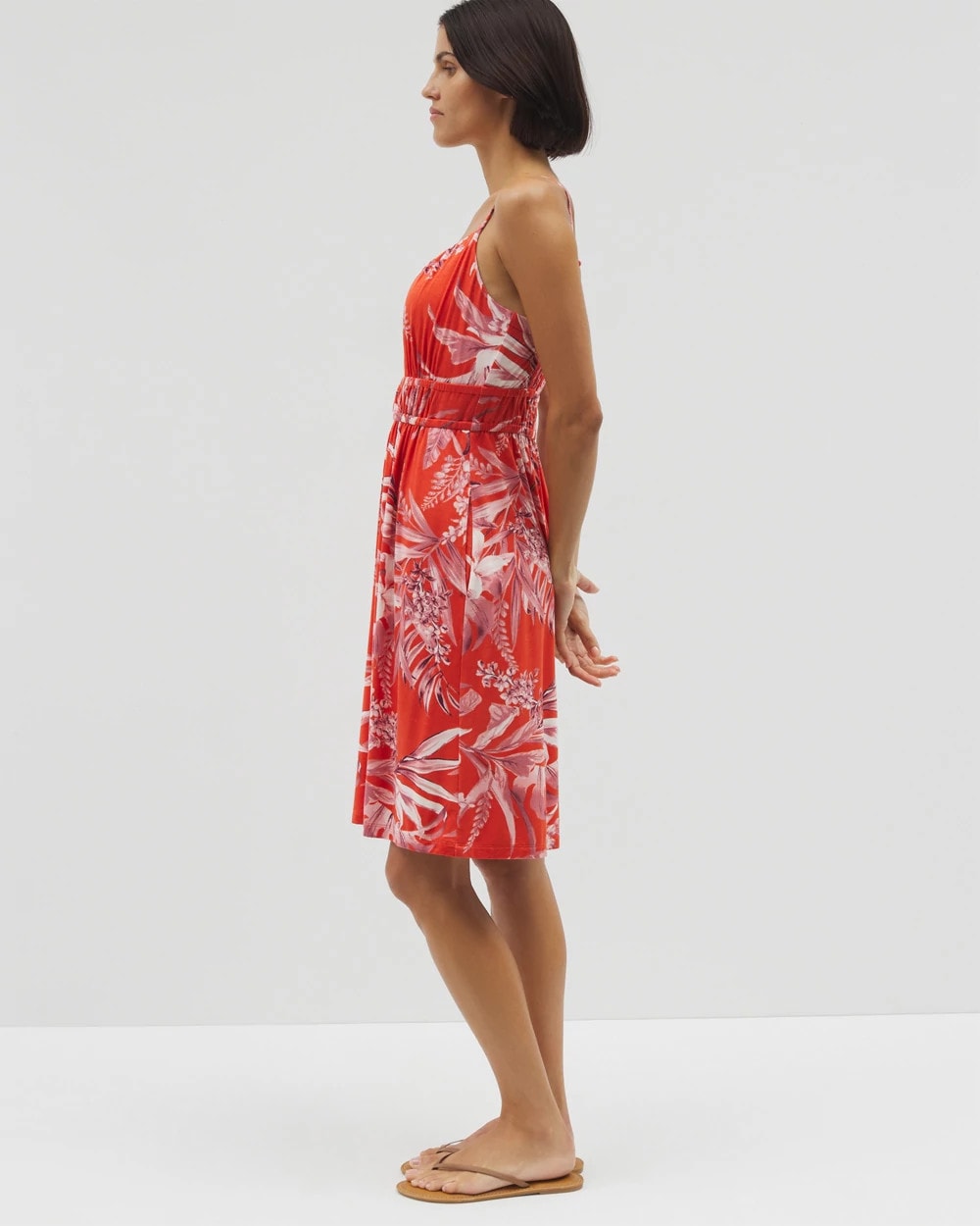Soma Paradiso Short Bra Dress