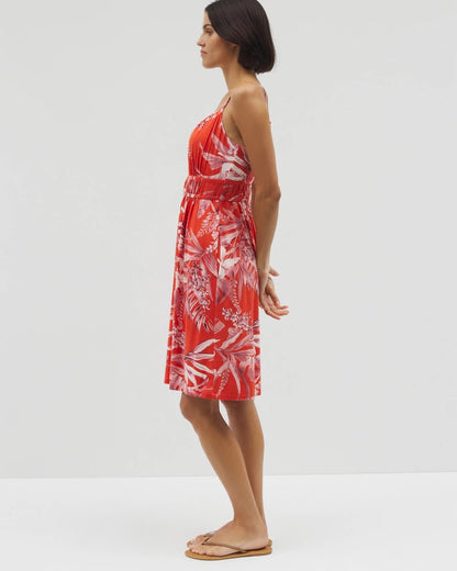 Soma Paradiso Short Bra Dress