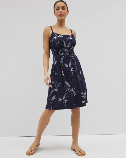 Soma Paradiso Short Bra Dress
