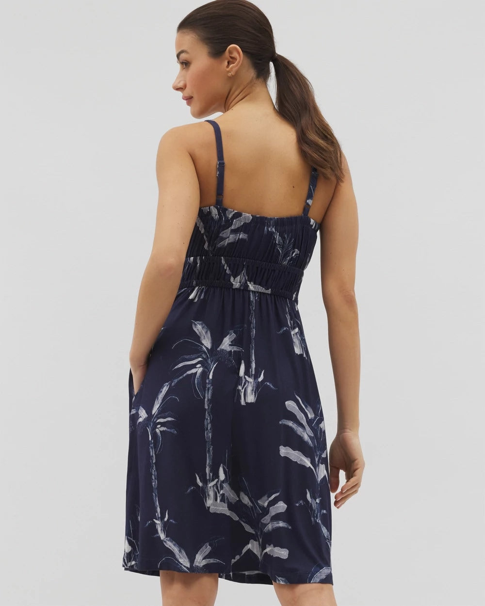 Soma Paradiso Short Bra Dress