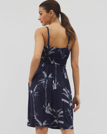 Soma Paradiso Short Bra Dress
