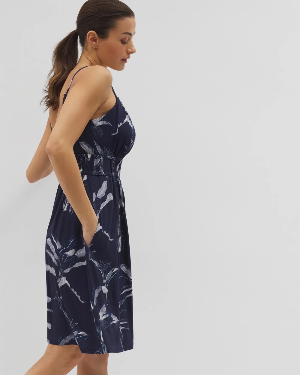 Soma Paradiso Short Bra Dress