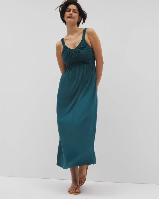 Soma Cabana Midi Bra Dress