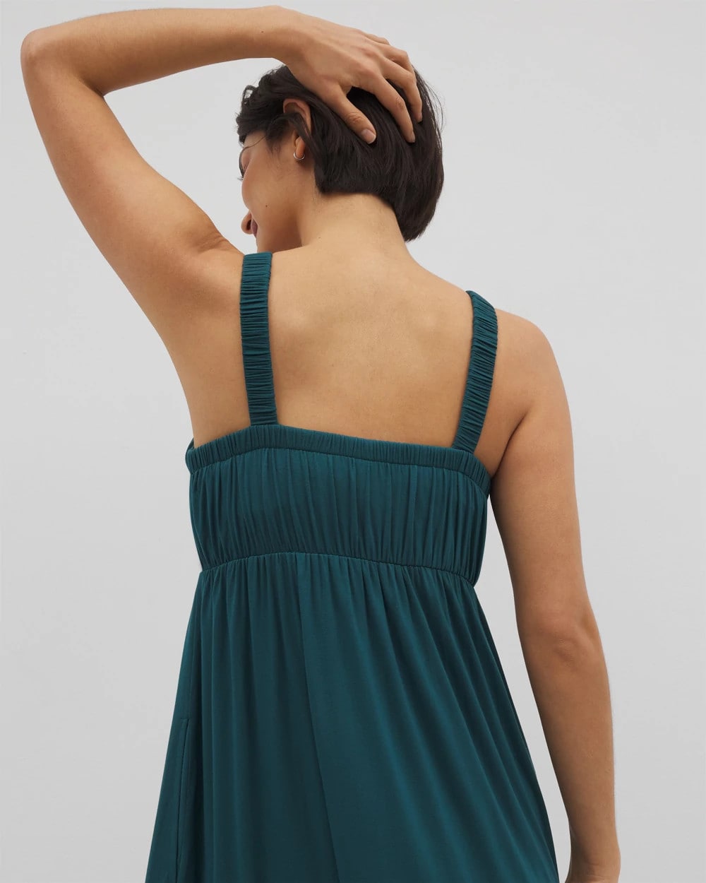 Soma Cabana Midi Bra Dress