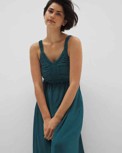 Soma Cabana Midi Bra Dress