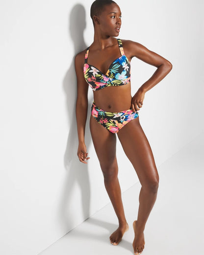 Soma Sweet Escape Underwire Bikini Top