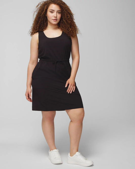 Soma Tank Cargo Dress