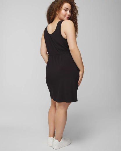 Soma Tank Cargo Dress