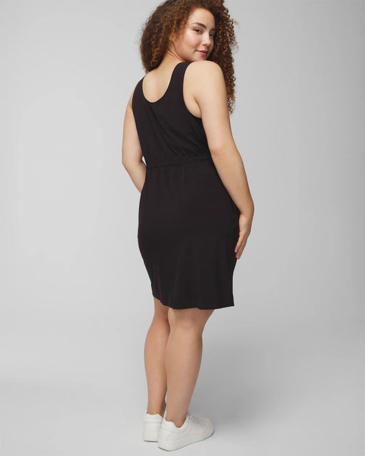 Soma Tank Cargo Dress