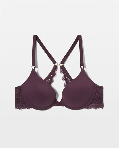 Soma Enchanting Lace Push-Up Bra