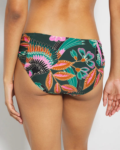 Soma Ruched Side Bikini Bottom