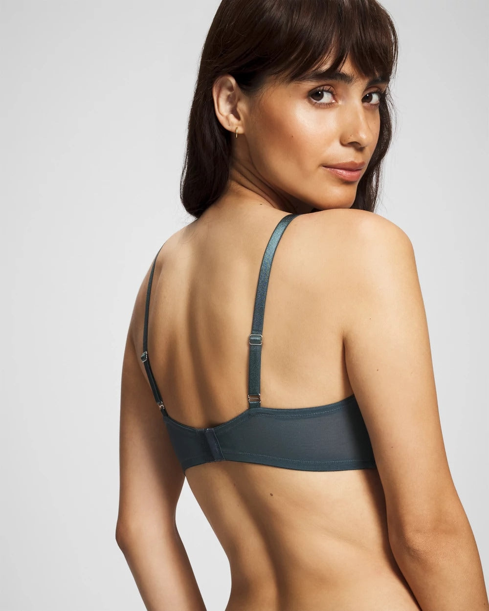 Soma Unlined Bra