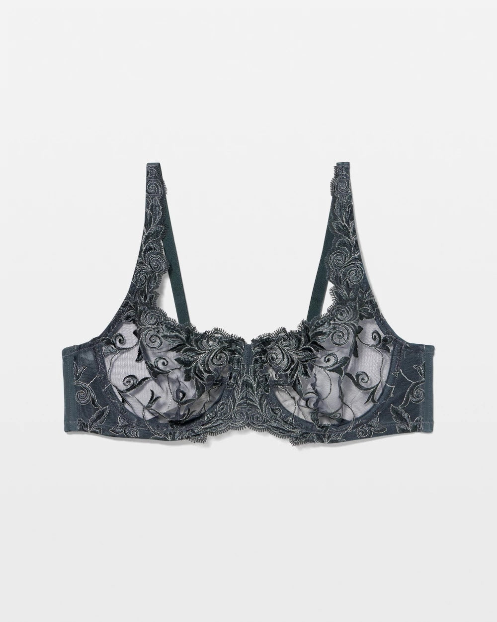 Soma Unlined Bra