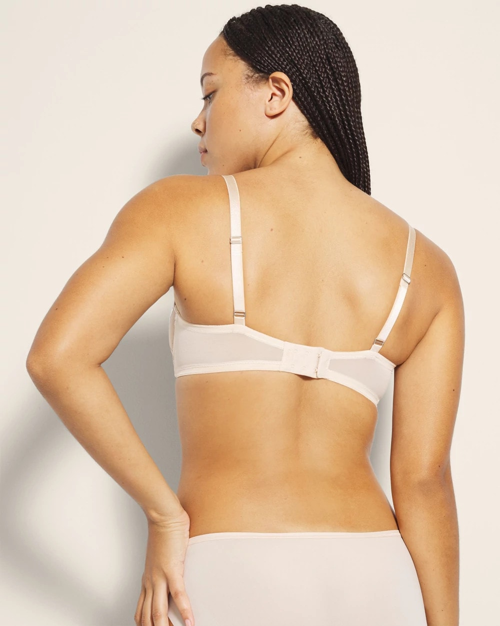Soma Unlined Bra