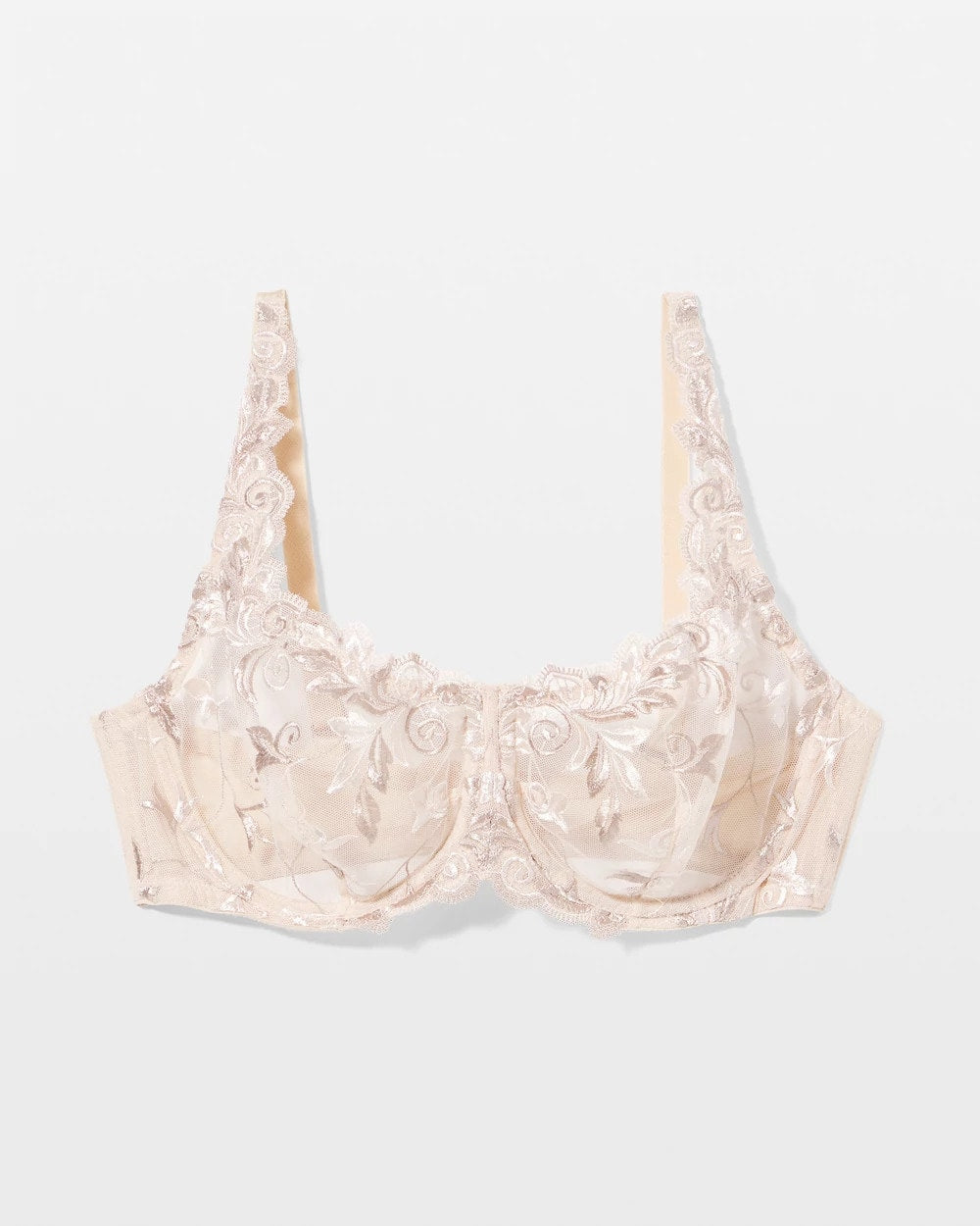 Soma Unlined Bra